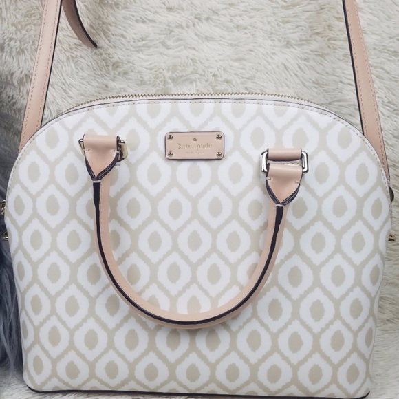 Kate Spade Grove Street Cali - Picture 2 of 4